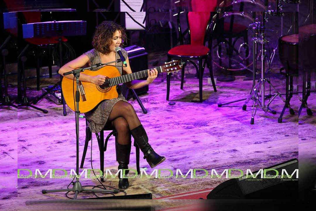 Finale del Premio Bianca d'Aponte - XI edizione